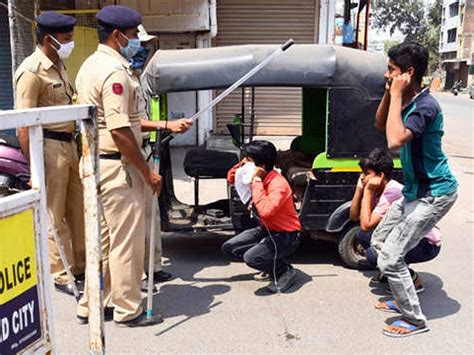राजस्थान में भी लगेगा लॉकडाउन? 295 FIRs, 3,243 arrests, Rs 1 cr fine on Rajasthan ...