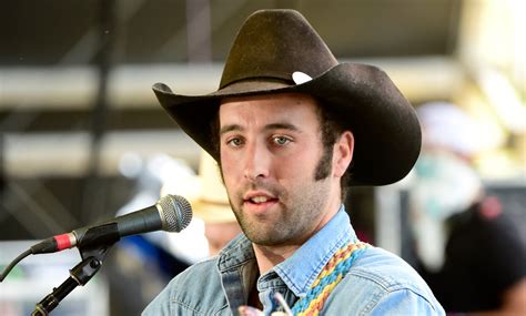 Country Singer Luke Bells Cause Of Death Confirmed After Autopsy