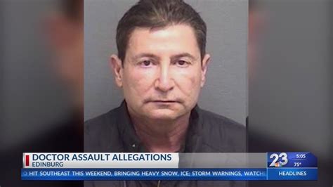 Lawsuit Against Valley Doctor Arrested For Sexual Assault Youtube