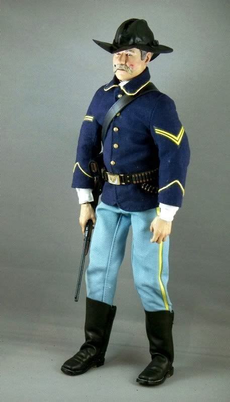Pin On Indian Wars Uniforms