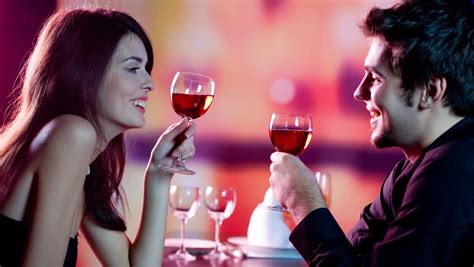 Here's the difference between dating vs. Difference between Dating and Flirting | Dating vs Flirting
