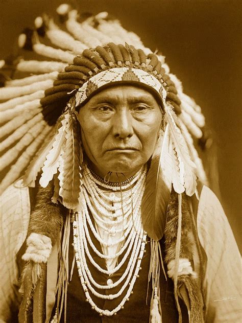 Chamanismo Y Espiritualidad En Los Indios Americanos Los Pieles Rojas