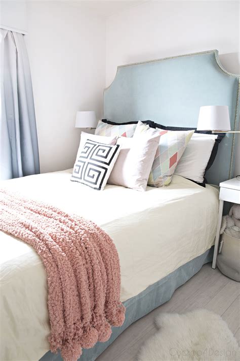This way, the room can be painted teal through decorative pieces such as bedding, pillows, throw pillows, and wall arts. Teal, turquoise, coral and yellow girls bedroom | Yellow ...