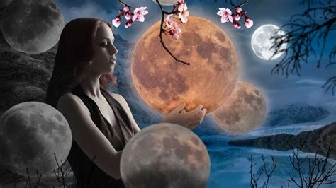 Full Moon Sagittarius Synchronicity Sally Kirkman Astrologer