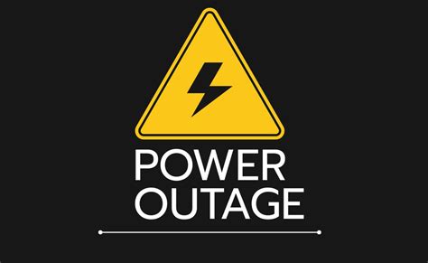 An interruption in the supply of electricity: Early morning storms impact Lakeland | Lakeland Currents