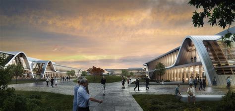 Gallery Of Form4 Architecture Breaks Ground On Sustainable