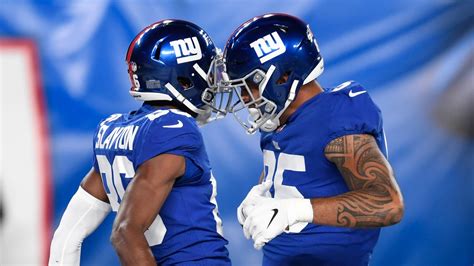 Best bets for week 4: NFL Picks: Betting on the Giants To Cover the Spread as ...