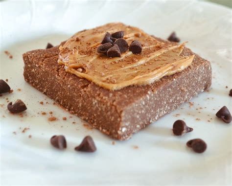 Eating out with diabetes can be chocolate treats: Low Carb Chocolate Peanut Butter Protein Bars | Diabetic Friendly - Crafty Cooking Mama | Recipe ...