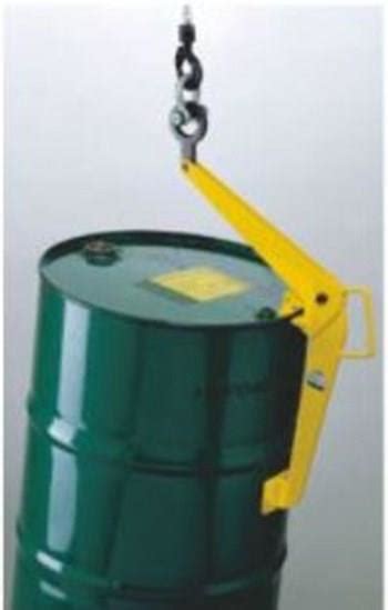 China Oil Drum Lifting Clamp Suppliers And Manufacturers Cheap Price