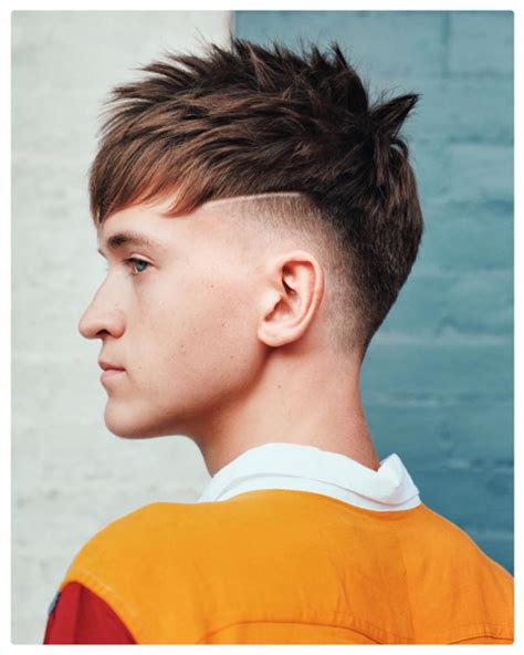 the best haircuts for men that 2020 will bring into the light dfives