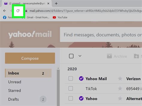 What Is Yahoo Mail Archive Agriwikiai