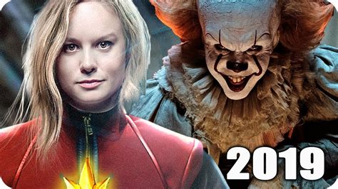 The movie becomes successful to attract the audience. Top Upcoming Movies 2019 | Movie Preview 2019 - YouTube