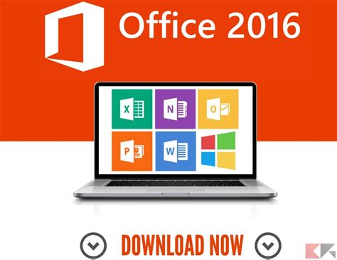 Scaricare Microsoft Office Gratis Tutti I Metodi Chimerarevo