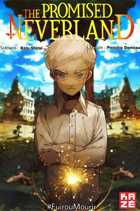 Pin By Viva Berry On The Promised Neverland Neverland Anime Manhwa