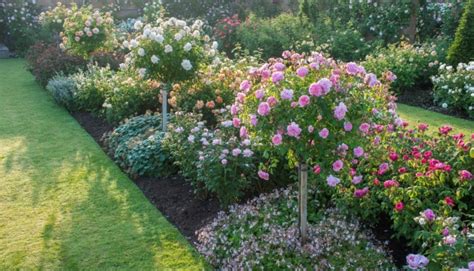 Guide To Roses Hillier Garden Centres