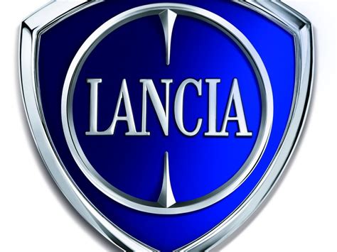 Lancia Logo Logo Brands For Free Hd 3d