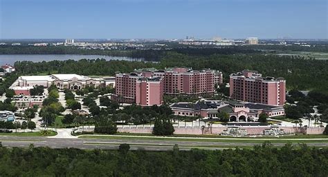 Caribe royale 2 bedroom villa. Caribe Royale Orlando - SixSuitcaseTravel