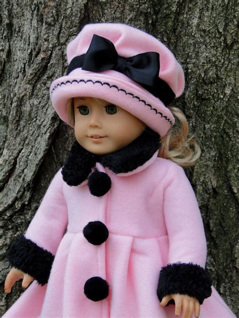 18 Inch Doll Clothing For American Girl Dolls By Bestdollboutique 41