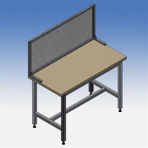 Via nazionale, 18, faicchio, bn 82030. Banco di lavoro piccolo con portautensili - online