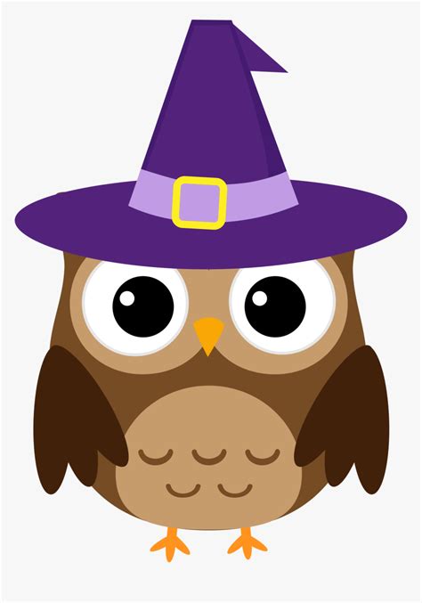 Cute Halloween Owl Clip Art Clip Art Library