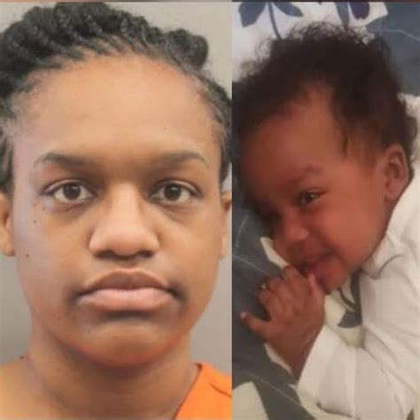 Mother Sentenced To Life In Prison For Murdering Her Four Month Old Daughter Over A Failed