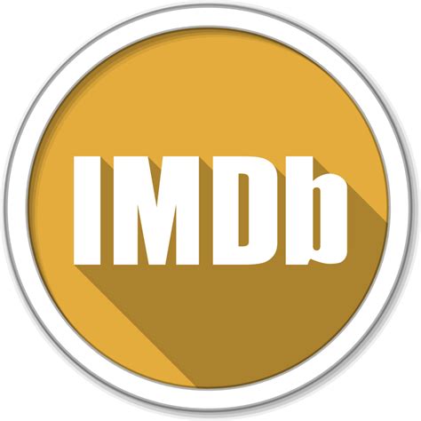 Imdb Icon Download For Free Iconduck