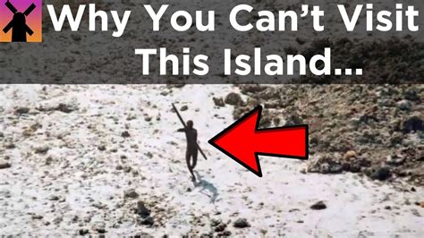 the stone age tribe on a banned island you can t visit youtube