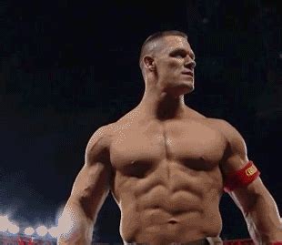 Seth rollins and j&j security triple powerbomb john cena through an announce table on. This Gif sums up John Cena | Sports, Hip Hop & Piff - The Coli