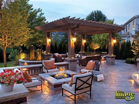 Outdoor Living Space The Healthiest Idea Youve Ever Had A New Image