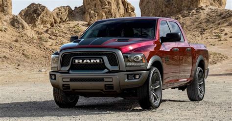 2022 Ram 1500 Classic Photos Specs And Generations Forbes Wheels