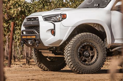 Top 10 5th Gen 4runner Lift Kits What Suspension Is Right For You