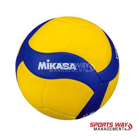 Mikasa V330w Sports Way Management Ltd