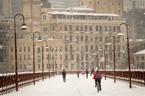 Older Minnesotans Love Winter How Can We Help Them Stay Safe University Of Minnesota