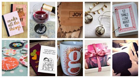10 DIY personalized gifts for the holidays - Thanksgiving.com