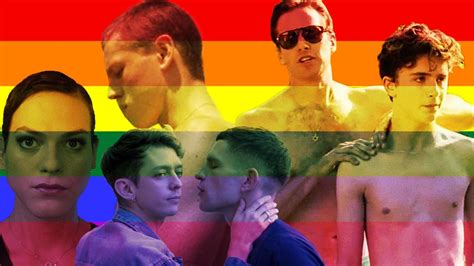 Las mejores películas LGBTQ de 2018 GMAG360