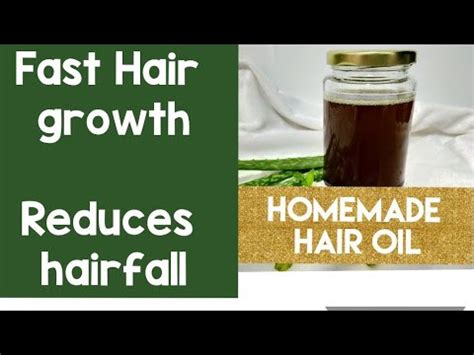 Creation or to arise from. Herbal Hair Oil for fast hair growth/ Hair Oil malayalam ...