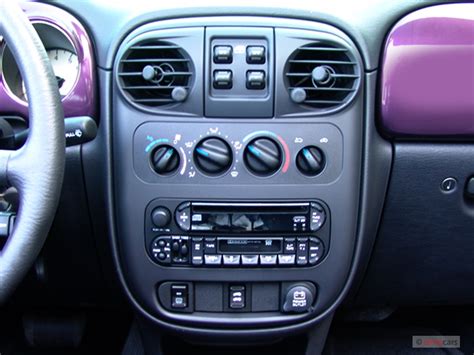 Alibaba.com offers 3603 pt panel products. Image: 2005 Chrysler PT Cruiser 2-door Convertible Touring ...
