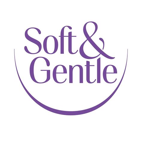 Soft And Gentle