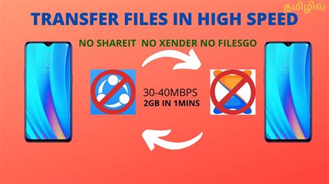 Automatically copies all files, accounts, passwords, and even apps to your new pc. How to transfer files 30MBPS|5ghz wifi ftp|PC- ANDROID ...