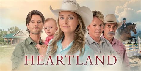 Heartland Cast In Real Life Reviewit Pk