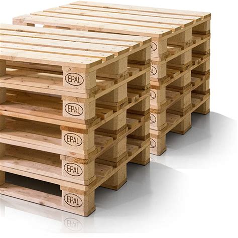 Epal Wooden Euro Standard Pallets Buy Epal Wooden Euro Standard