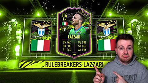 For fifa 21 the most obscure among their strongest offering is rakow czestochowa's striker tomas petrasek, using his 94 strength in poland's ekstraklasa. SERIE A BUDGET BEAST?! | 84 RULEBREAKERS MANUEL LAZZARI ...