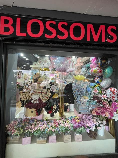 Flower Shop Near Me
