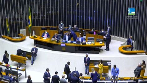Congresso Conclui Vota O Do Projeto Que Limita Cobran A De Icms Sobre