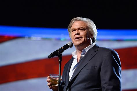 Comedian Ron White Coming to the Budweiser Events Center