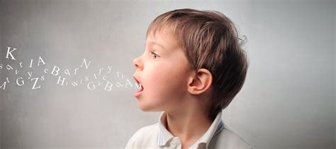 Consejos Para Mejorar La Fluidez En El Habla Infantil Blog Vicens