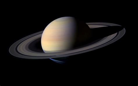 Download Planetary Ring Planet Sci Fi Saturn 4k Ultra Hd Wallpaper