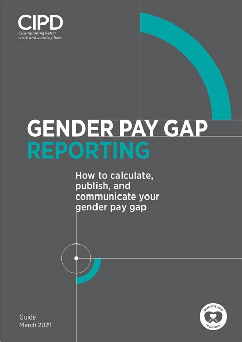 Gender Pay Gap Reporting Guide Docslib