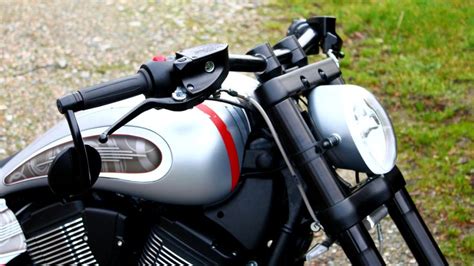 Victory Hammer S My14 By Smc Styrian Motorcycles