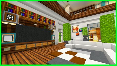 Minecraft Pe Modern 16x16 Texture Pack For Ios Android And W10